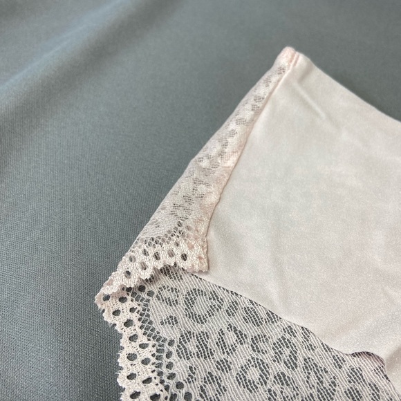 Victoria’s Secret Pink Lace Panties - Picture 9 of 16